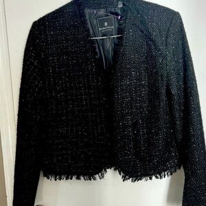 Bagatelle collection Black Size M